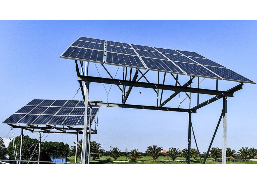 Cheap, efficient, environmentally friendly organic solar cells could be produced
